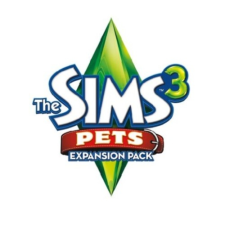 The Sims 3 + Pets (Expansion Pack) (Digitális kulcs - PC) videójáték