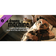 The Sleeping Machine The Dream Machine: Chapter 5 (PC - Steam elektronikus játék licensz) videójáték