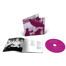  The Smiths - (CD) rock / pop