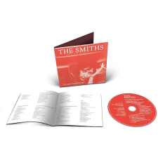  The Smiths - Louder Than Bombs (CD) rock / pop