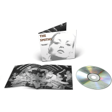  The Smiths - Rank (CD) rock / pop