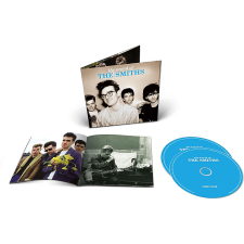  The Smiths - Sound Of (CD) rock / pop