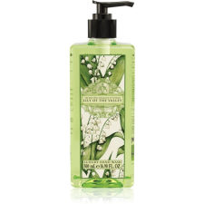 The Somerset Toiletry Co. Luxury Hand Wash folyékony szappan Lily of the valley 500 ml tisztító- és takarítószer, higiénia