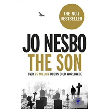  The Son idegen nyelvű könyv