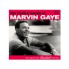  The Soulful Moods of Marvin Gaye (CD)