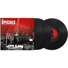  The Specials - Live From Cathedral (Limited Edition) (Vinyl LP (nagylemez)) rock / pop