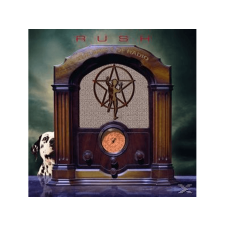  The Spirit of Radio - Greatest Hits 1974-1987 CD egyéb zene