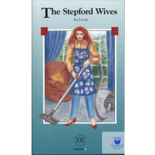  The Stepford Wives idegen nyelvű könyv