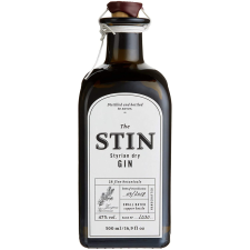  The STIN Dry Gin 0,5L47% gin