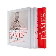  The Story of Eames Furniture, 2 Vols. – Marilyn Neuhart,John Neuhart idegen nyelvű könyv