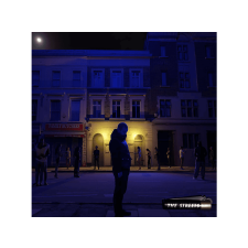 The Streets - The Darker The Shadow The Brighter The Light (CD) rap / hip-hop