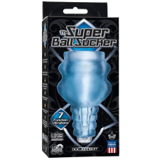  THE SUPER BALL SUCKER egyéb erotikus kiegészítők férfiaknak