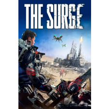  The Surge 1 and 2 Dual Pack (digitális licenc) videójáték