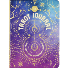 The Tarot Journal – Peter Pauper Press naptár, kalendárium
