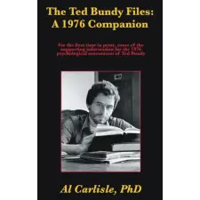  The Ted Bundy Files idegen nyelvű könyv