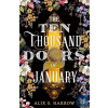  The Ten Thousand Doors of January: A spellbinding tale of love and longing