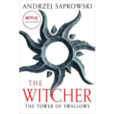  The Tower of Swallows – David A. French idegen nyelvű könyv