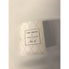 The Trend by House Of Sillage No. 6, Illatminta EDP parfüm és kölni