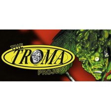 The Troma Project (Digitális kulcs - PC) videójáték