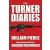  The Turner Diaries – William Pierce (Puha kötésű)