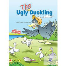 The Ugly Duckling idegen nyelvű könyv