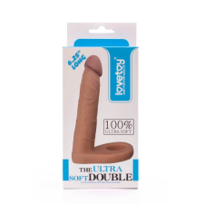  The Ultra Soft Double #2 felcsatolható eszközök