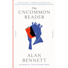  The Uncommon Reader: A Novella (Könyv) idegen nyelvű könyv