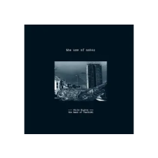  The Use of Ashes - White Nights - Hand of Tzafkiel (Cd) rock / pop