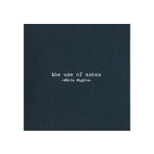  The Use of Ashes - White Nights - Limited Edition (Cd) rock / pop