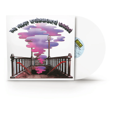  The Velvet Underground - Loaded (Limited Coloured Vinyl) (Vinyl LP (nagylemez)) rock / pop