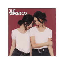  The Veronicas - (CD) egyéb zene