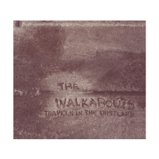  The Walkabouts - Travels In Dustland (CD) alternatív