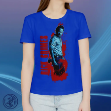  The Walking Dead női póló női póló