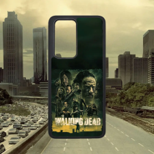  The Walking Dead - Sötét Apokalipszis - Egyéb tok tok és táska