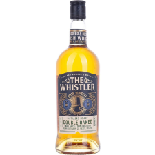 The Whistler Double Oak 0,7l 40% whisky