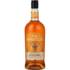  The Whistler Irish Honey Whiskey Likőr 0,7l 33% whisky