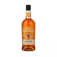 The Whistler Irish Whiskey with Honey Likőr 0,7l 33% DRS whisky