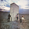 The Who - Who's Next (Audiophile Edition) (Vinyl LP (nagylemez))