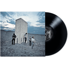  The Who - Who's Next (Remastered 2022) (Vinyl LP (nagylemez)) rock / pop