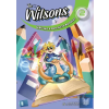  The Wilsons 2 – Writing and Projects