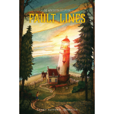  The Winterton Deception 2 idegen nyelvű könyv