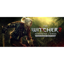  The Witcher 2: Assassins of Kings (Enhanced Edition) (Digitális kulcs - PC) videójáték