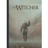  The Witcher: A vaják - Művészeti album