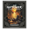  The Witcher hivatalos szakácskönyv - Laktató ételek, finom fogások és kulináris kalandozások a Vaják világában