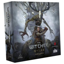  The Witcher: Óvilág társasjáték