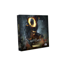 The Witcher: Óvilág - A legendás hajsza kiegészítő társasjáték