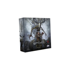 The Witcher - Óvilág alapjáték társasjáték