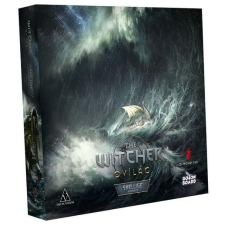  The Witcher: Óvilág - Skellige kiegészítő társasjáték