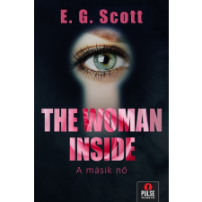  The Woman Inside - A másik nő regény