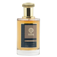  The Woods Collection Pure Shine EDP 100 ml parfüm és kölni